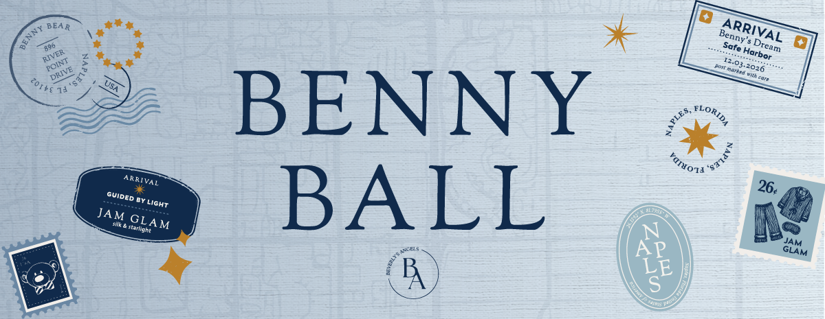 2026 Benny Ball